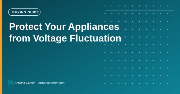 How to Protect Your Appliances from Voltage Fluctuation in Pakistan