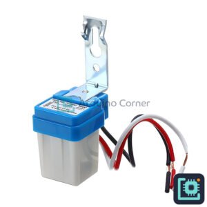 220V Photocell Auto Day/Night Light Sensor Switch 220V Photocell Auto Day/Night Light Sensor Switch