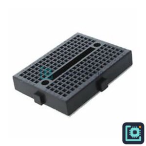 Mini Breadboard (170 Tie-Points)