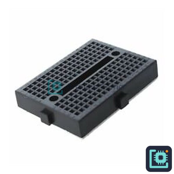 Mini Breadboard (170 Tie-Points)