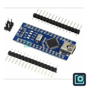 Arduino Nano V3 (CH340) — Board Only