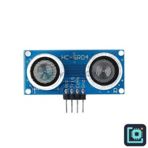 HC-SR04 Ultrasonic Distance Sensor Module