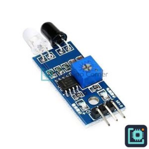 IR Infrared Obstacle Avoidance Sensor Module