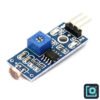 LDR Photoresistor Light Sensor Module