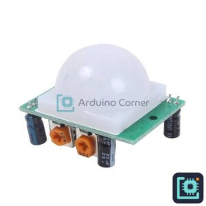 HC-SR501 PIR Motion Sensor Module