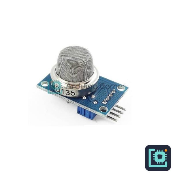MQ-135 Air Quality Gas Sensor Module