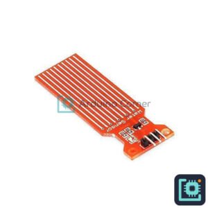 Water Level / Depth Detection Sensor Module