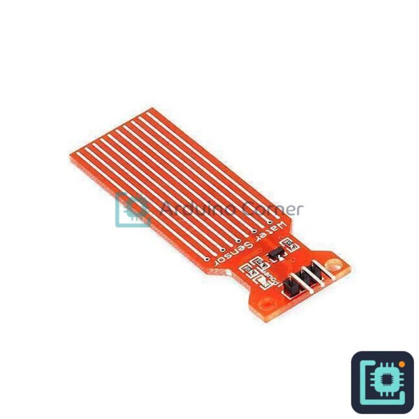 Water Level / Depth Detection Sensor Module