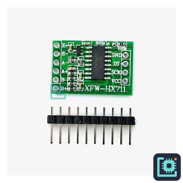 HX711 Load Cell Amplifier / Weight Sensor Module