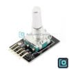 KY-040 Rotary Encoder Module (with Push Button)