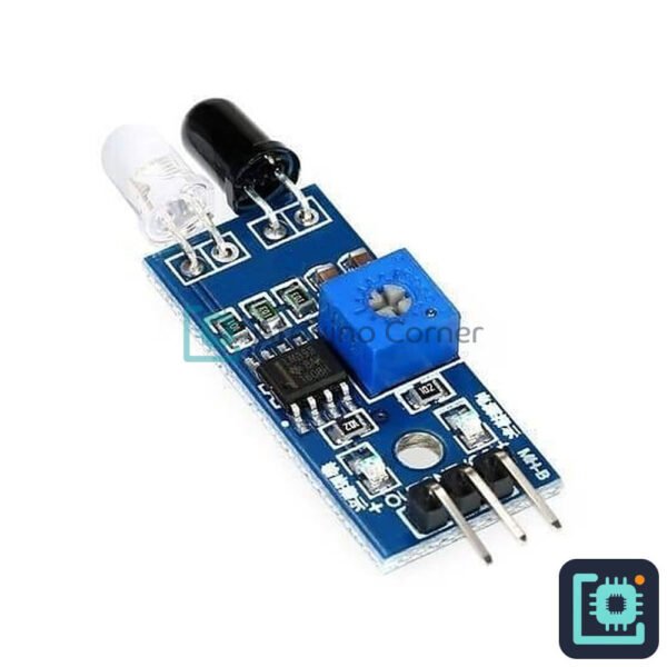 IR Infrared Obstacle Avoidance Sensor Module