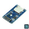 Micro SD Card Reader Module (SPI)