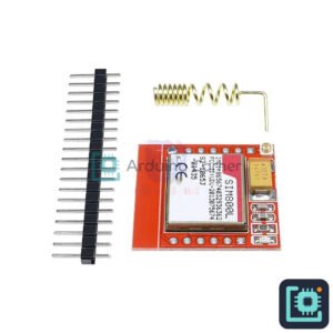 SIM800L GSM / GPRS Module