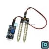Soil Moisture Hygrometer Sensor Module