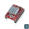 A4988 Stepper Motor Driver Module