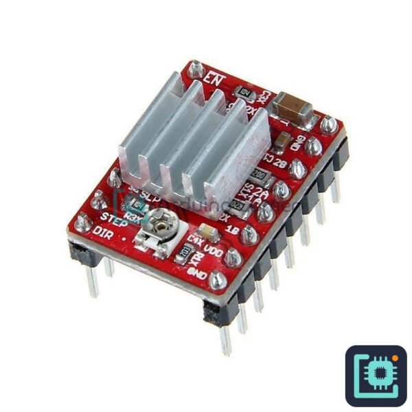 A4988 Stepper Motor Driver Module