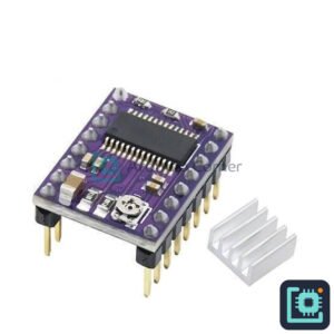DRV8825 Stepper Motor Driver Module
