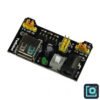 MB102 Breadboard Power Supply Module (3.3V/5V)