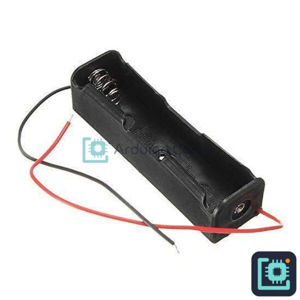 18650 Battery Cell Holder (Single)