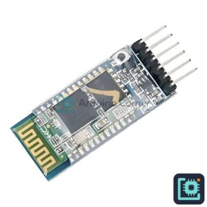 HC-05 Wireless Bluetooth Serial Module