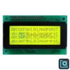 20×4 LCD Display with I2C Interface (2004 + PCF8574)