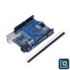 Arduino Uno R3 SMD (CH340) — Board Only