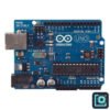 Arduino Uno R3 DIP (ATmega328P) — Board Only