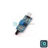 IR Flame / Fire Detection Sensor Module