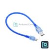 Mini-USB Cable for Arduino Nano Mini-USB Cable for Arduino Nano