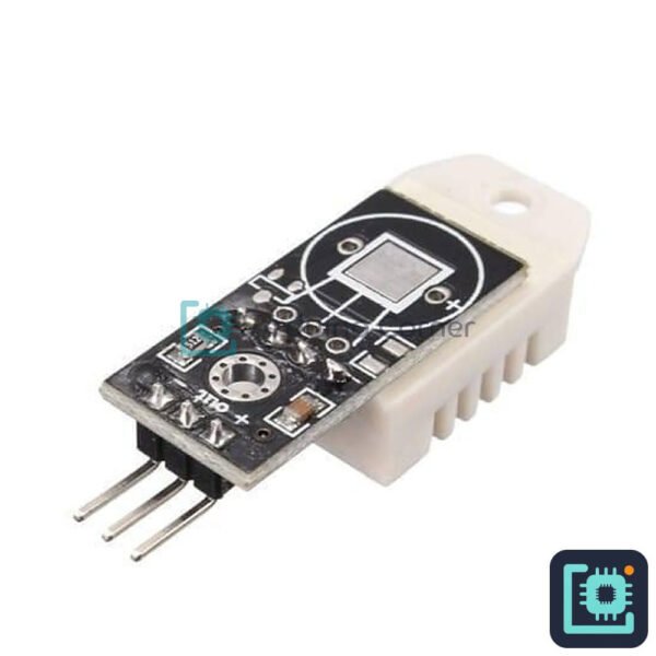 DHT22 (AM2302) Temperature & Humidity Sensor