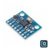 MPU6050 3-Axis Accelerometer + Gyroscope Module (GY-521)