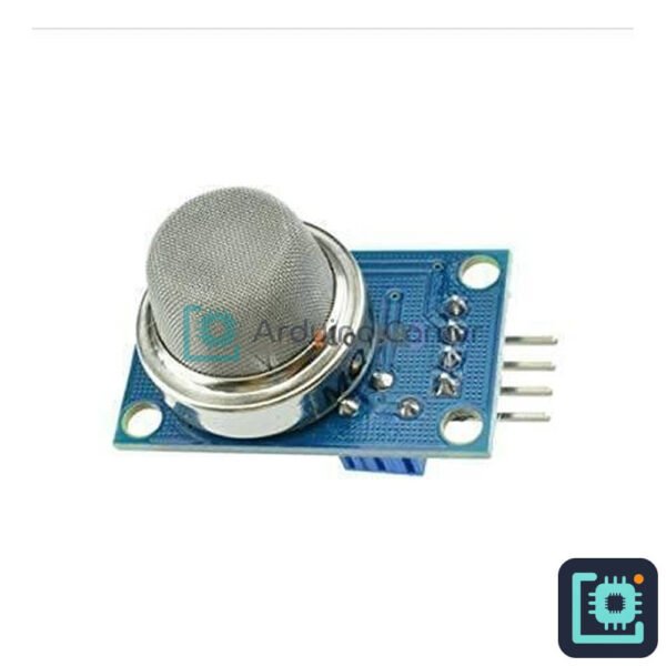 MQ-135 Air Quality Gas Sensor Module