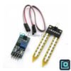 Soil Moisture Hygrometer Sensor Module