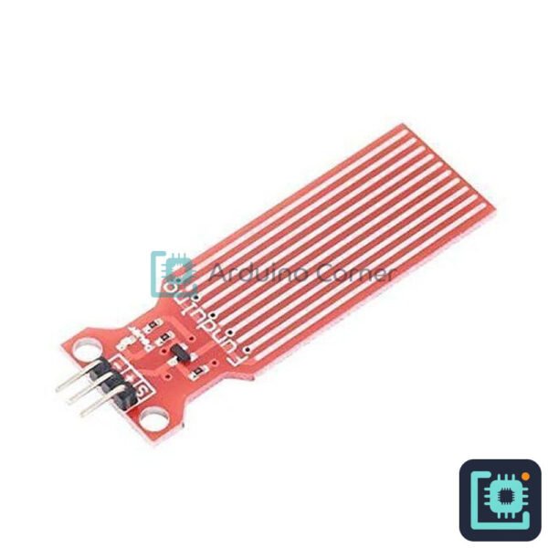 Water Level / Depth Detection Sensor Module