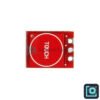 TTP223 Capacitive Touch Sensor Module