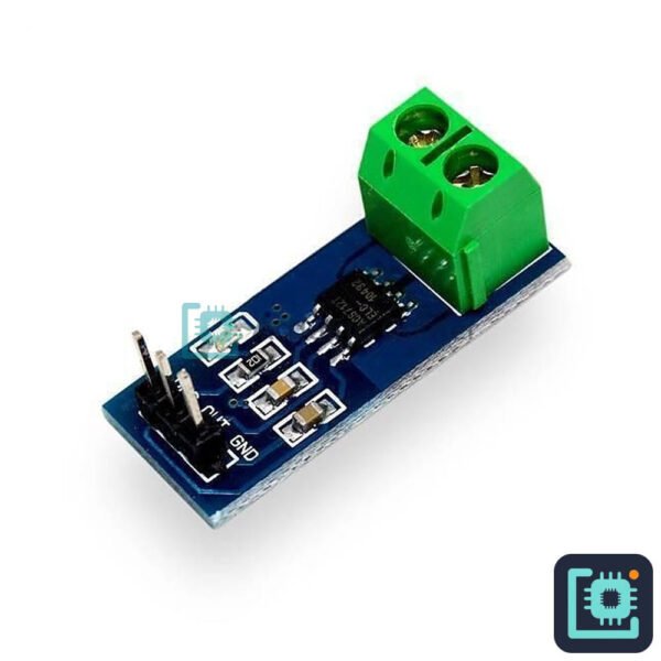 ACS712 Current Sensor Module (5A)