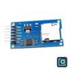 Micro SD Card Reader Module (SPI)
