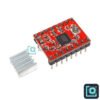 A4988 Stepper Motor Driver Module