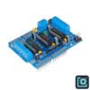 L293D Motor Driver Shield for Arduino