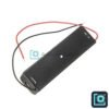 18650 Battery Cell Holder (Single)