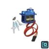 SG90 9g Micro Servo Motor (180°)