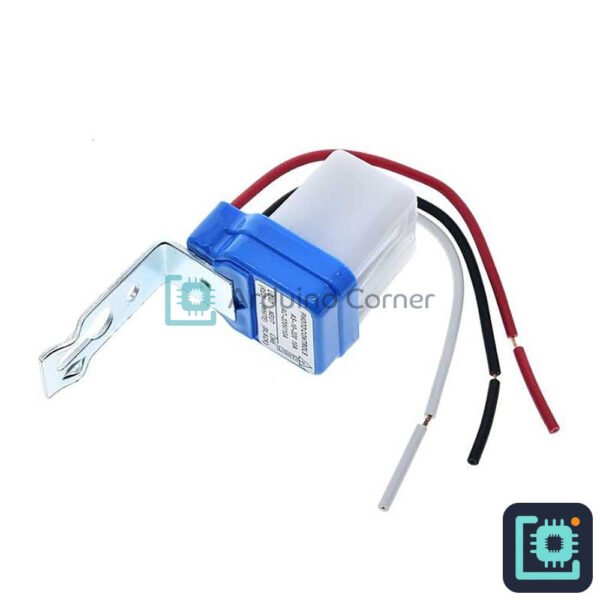 220V Photocell Auto Day/Night Light Sensor Switch 220V Photocell Auto Day/Night Light Sensor Switch