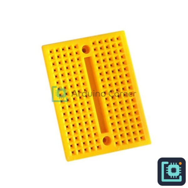 Mini Breadboard (170 Tie-Points)