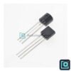 2N2222 NPN Transistor (TO-92)