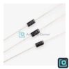1N4007 Rectifier Diode (1A, 1000V)