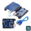 Arduino Uno R3 SMD (CH340) with USB Cable