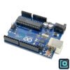 Arduino Uno R3 DIP (ATmega328P) — Board Only