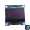 0.96" OLED Display Module 128×64 I2C (SSD1306)
