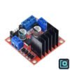 L298N Dual H-Bridge Motor Driver Module