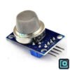 MQ-2 Gas & Smoke Sensor Module